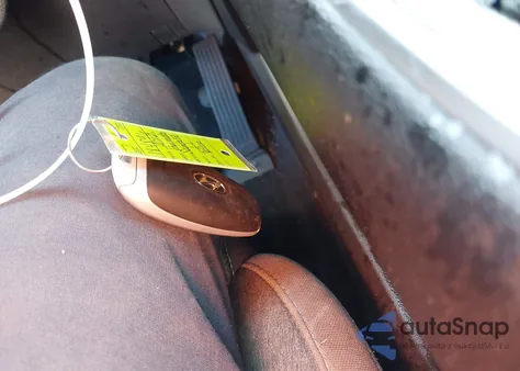 2022 Hyundai Santa Fe Sel z USA, uszkodzony, nr VIN 5NMS24AJ1NH389904